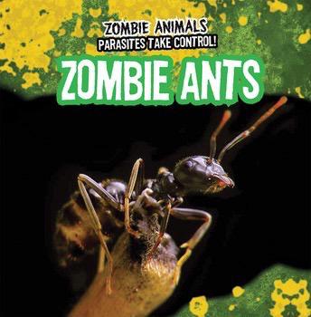 Zombie Animals